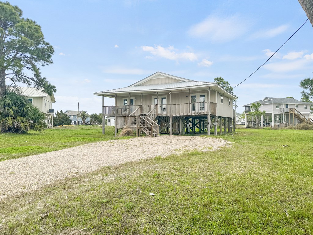 347 Patton Street Eastpoint, FL 32328 - Photo 36 of 39