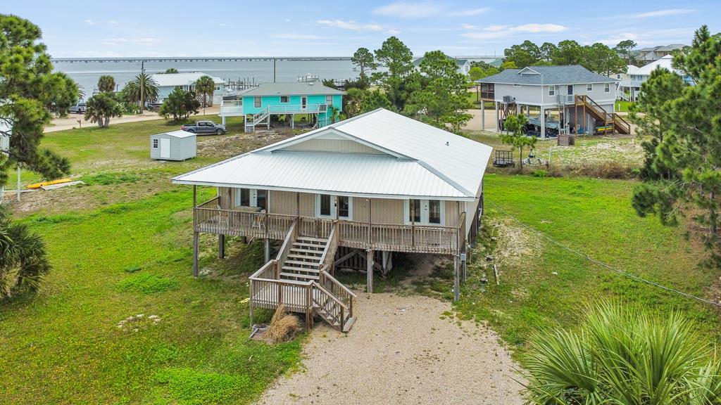 347 Patton Street Eastpoint, FL 32328 - Photo 39 of 39