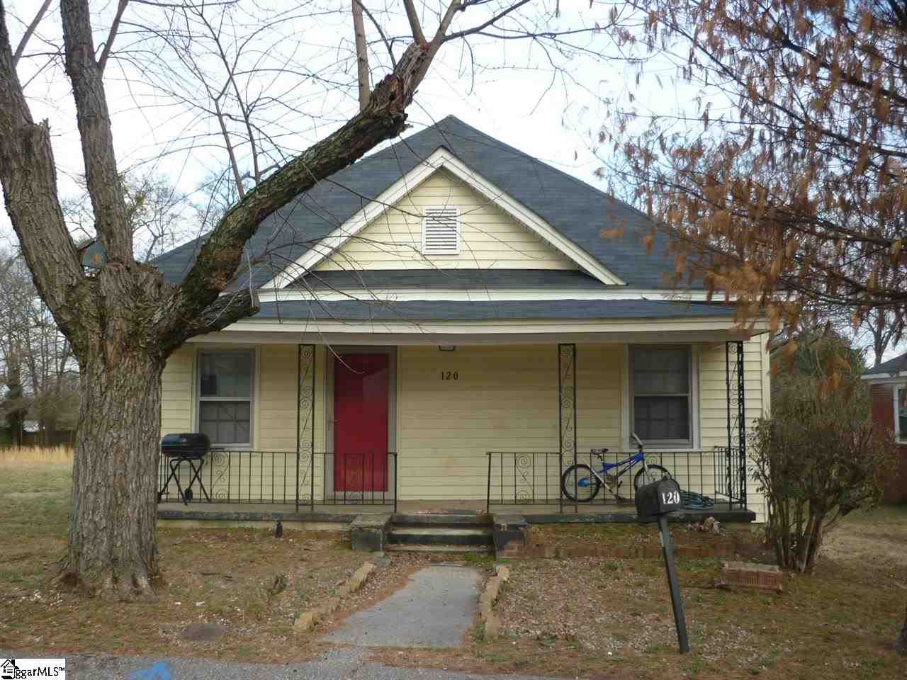 120 Spring Street Greer, SC 29650 - Photo 1 of 11 Gallery Image 1