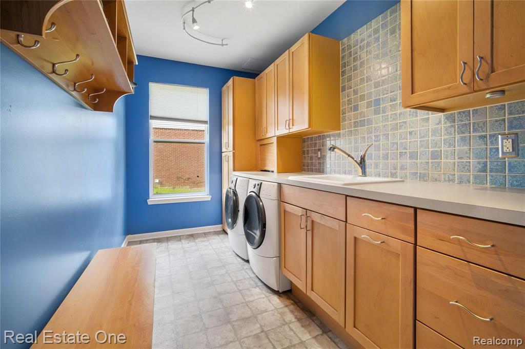 3453 Everett Drive Rochester Hills, MI 48307 - Photo 24 of 50
