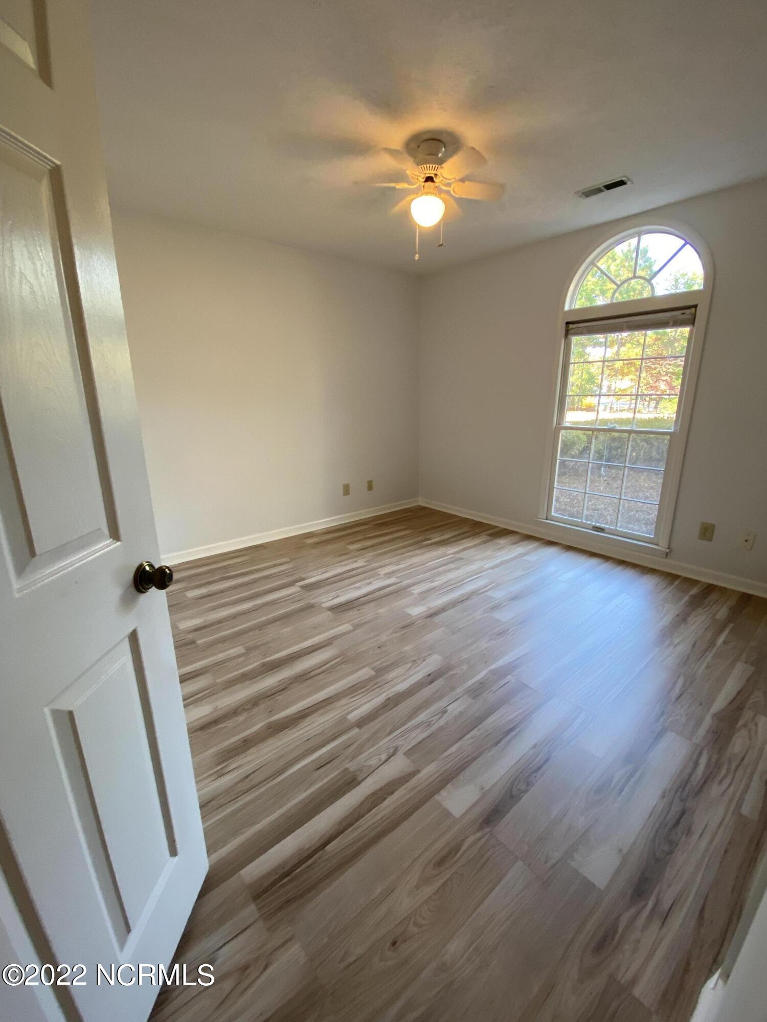 10 Surry Lane Pinehurst, NC 28374 - Photo 12 of 14 Bedroom 3
