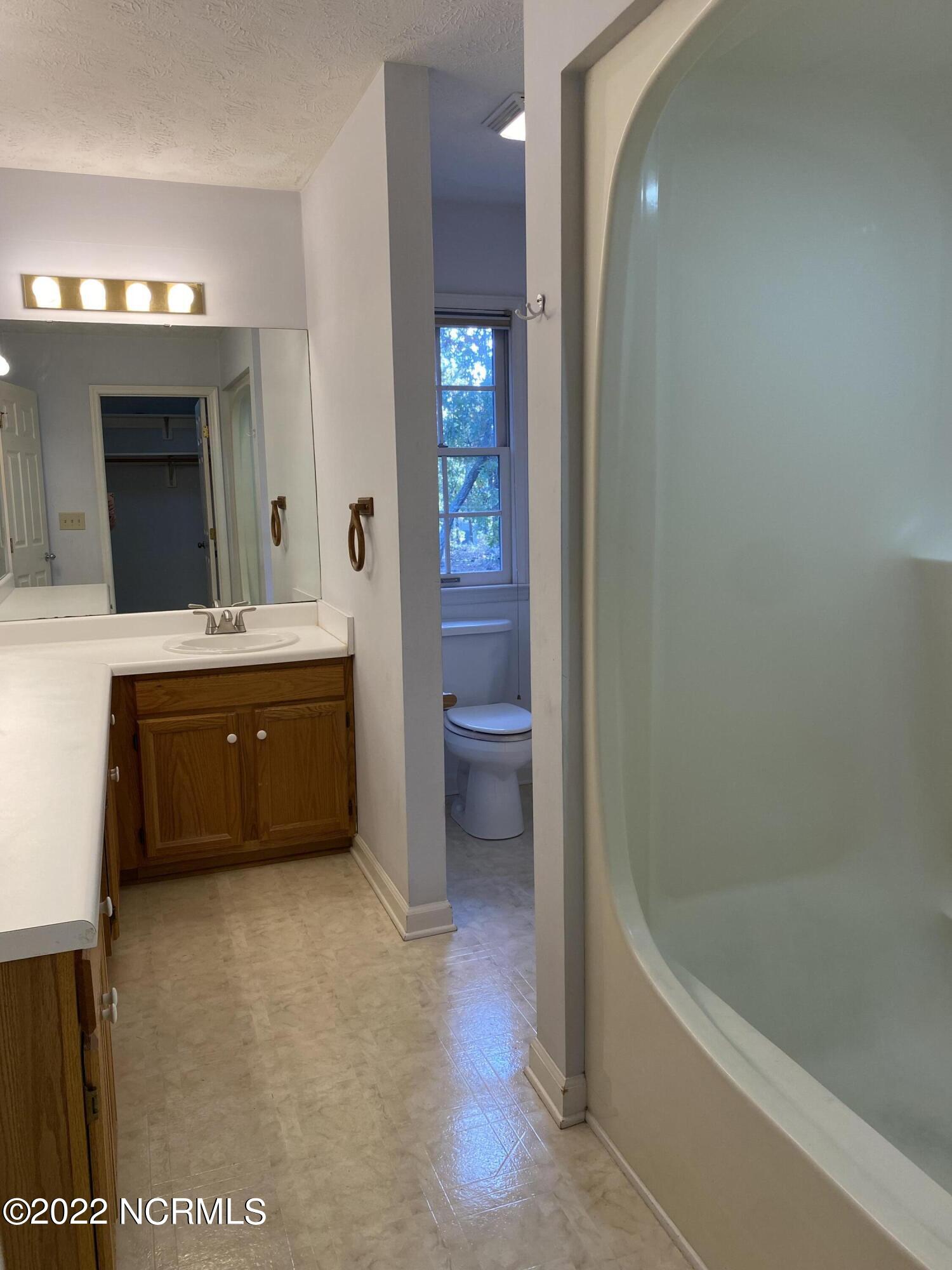 10 Surry Lane Pinehurst, NC 28374 - Photo 13 of 14 Owners Bath