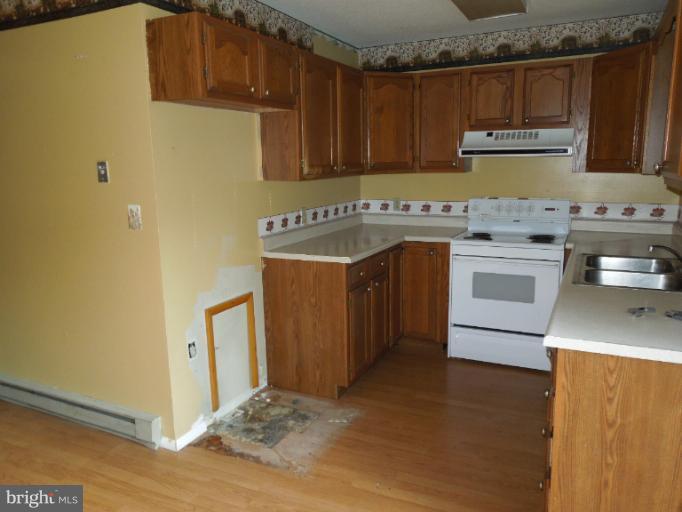 1 Ridge Road North Hedgesville, WV 25427 - Photo 13 of 29 Kitchen