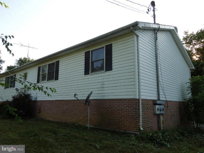 1 Ridge Road North Hedgesville, WV 25427 - Photo 29 of 29 Exterior (Front)