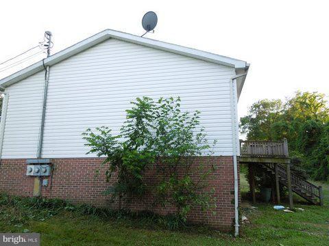 1 Ridge Road North Hedgesville, WV 25427 - Photo 4 of 29 Exterior (General)