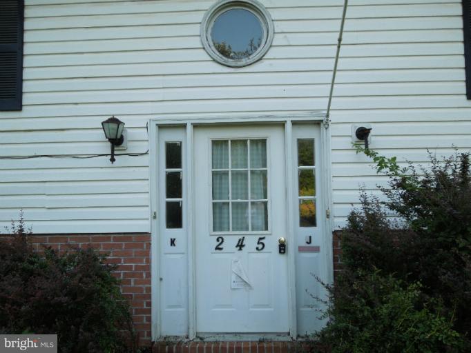 1 Ridge Road North Hedgesville, WV 25427 - Photo 8 of 29 Exterior (Front)