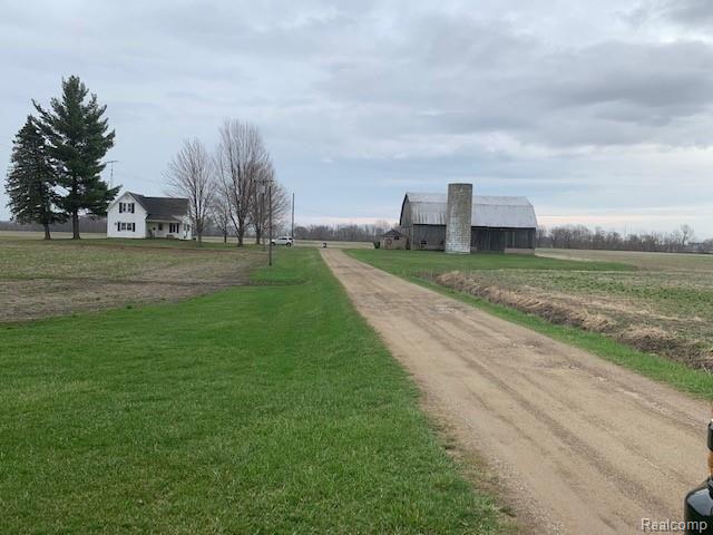 2815 South Sandusky Road Sandusky, MI 48471 - Photo 2 of 15