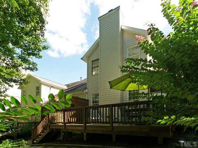 7416 Fontana Ridge Lane Raleigh, NC 27613 - Photo 23 of 24 Photo 23