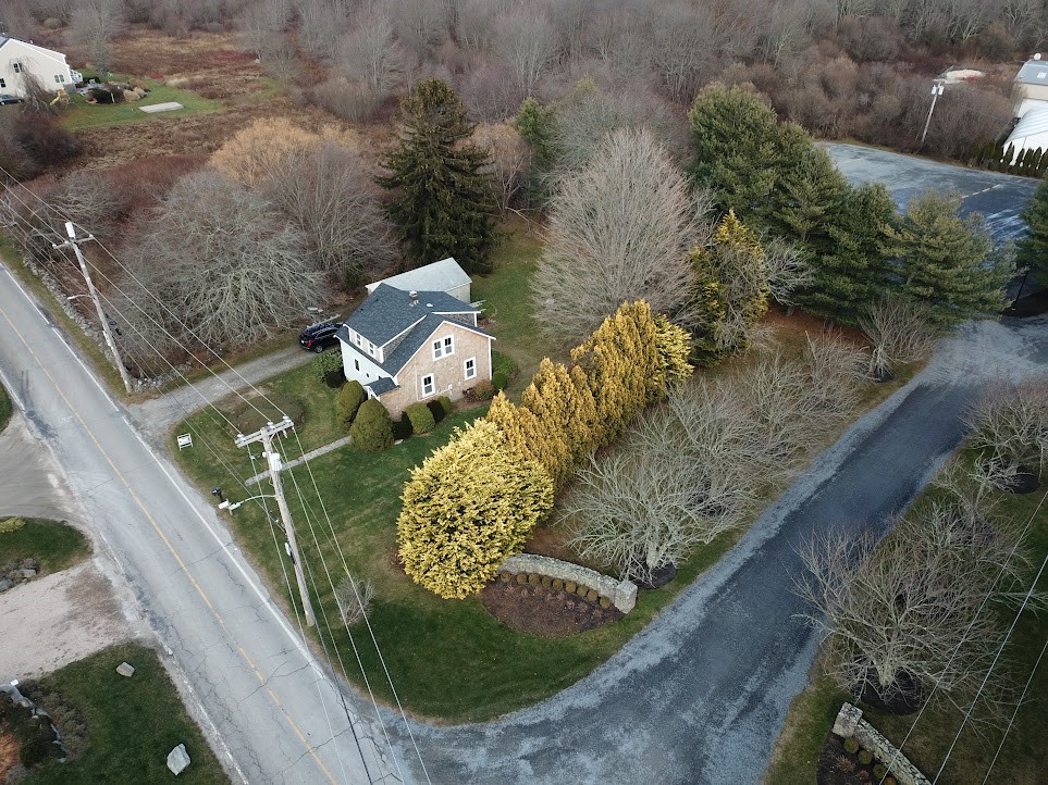 318 Mitchell's Lane Middletown, RI 02842 - Photo 29 of 40