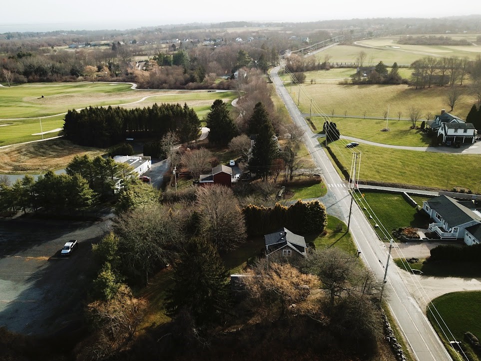 318 Mitchell's Lane Middletown, RI 02842 - Photo 32 of 40 Mitchell's Lane is a beautiful country road