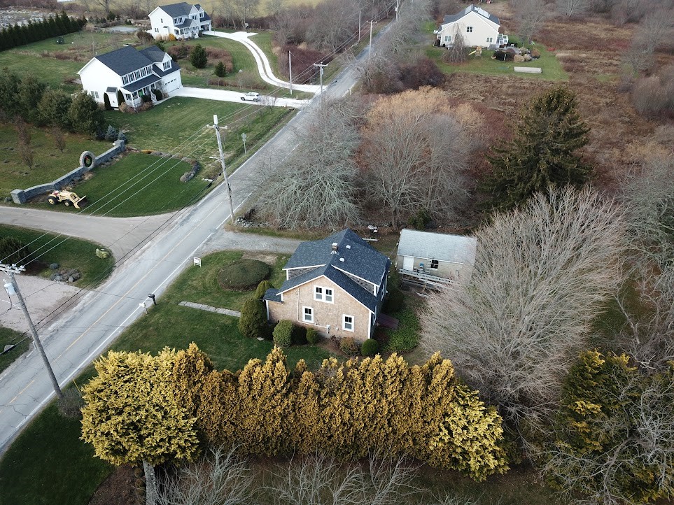 318 Mitchell's Lane Middletown, RI 02842 - Photo 39 of 40