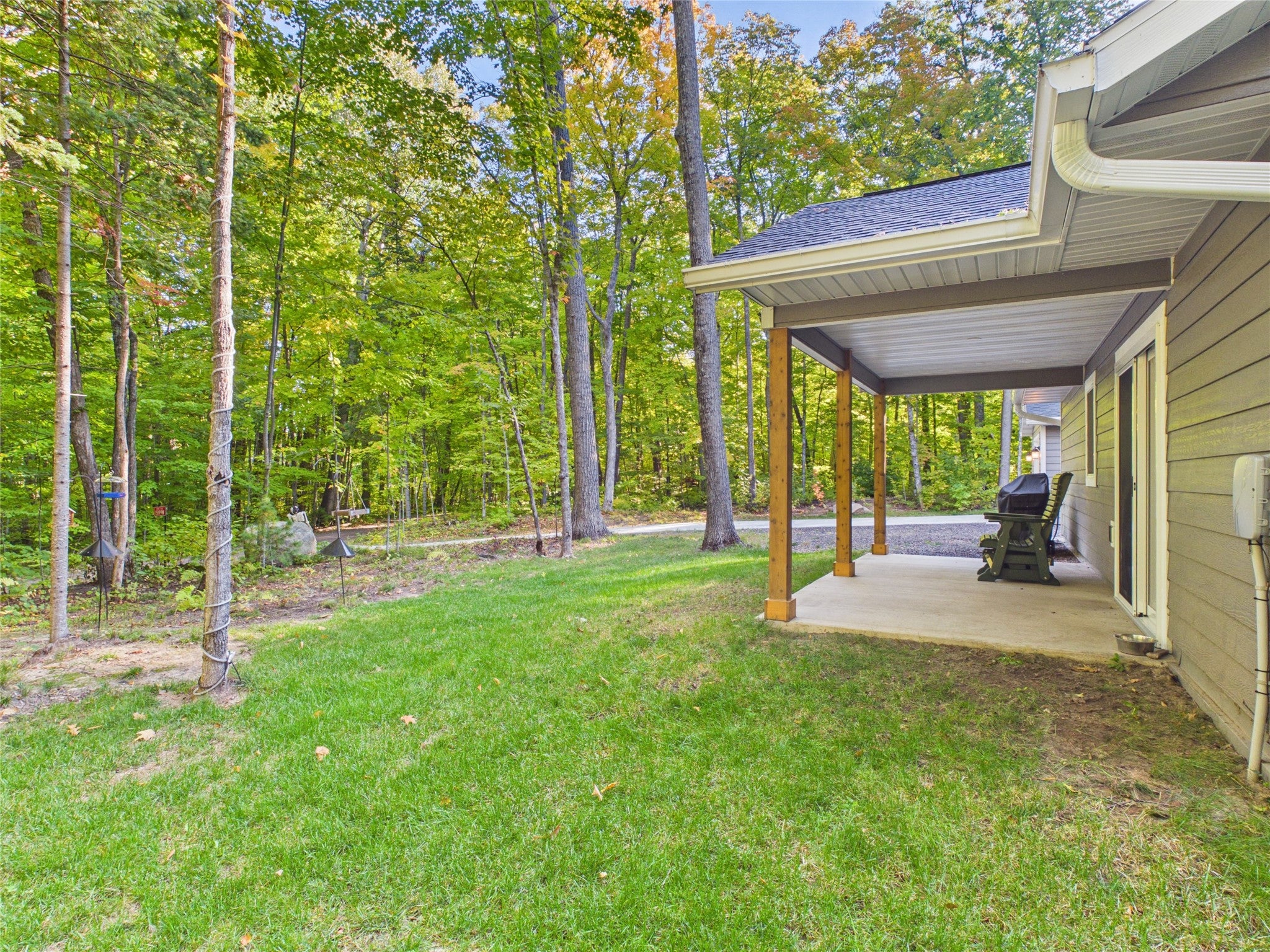 15199 Maple Street Stone Lake, WI 54876 - Photo 8 of 47 Gallery Image 8