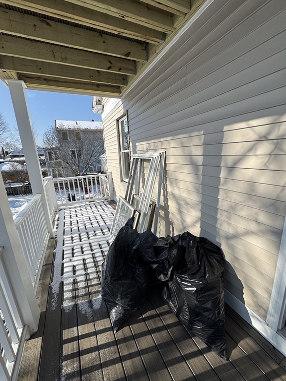 21 Davis Road, Unit 2 Belmont, MA 02478 - Photo 7 of 9