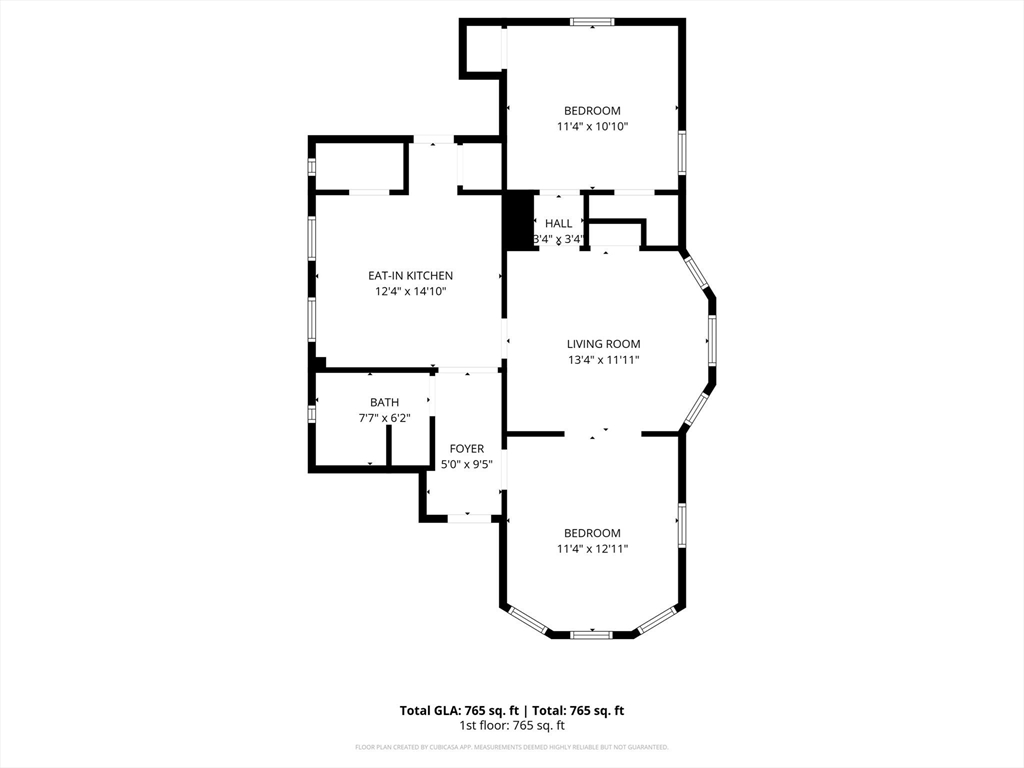 21 Davis Road, Unit 2 Belmont, MA 02478 - Photo 9 of 9