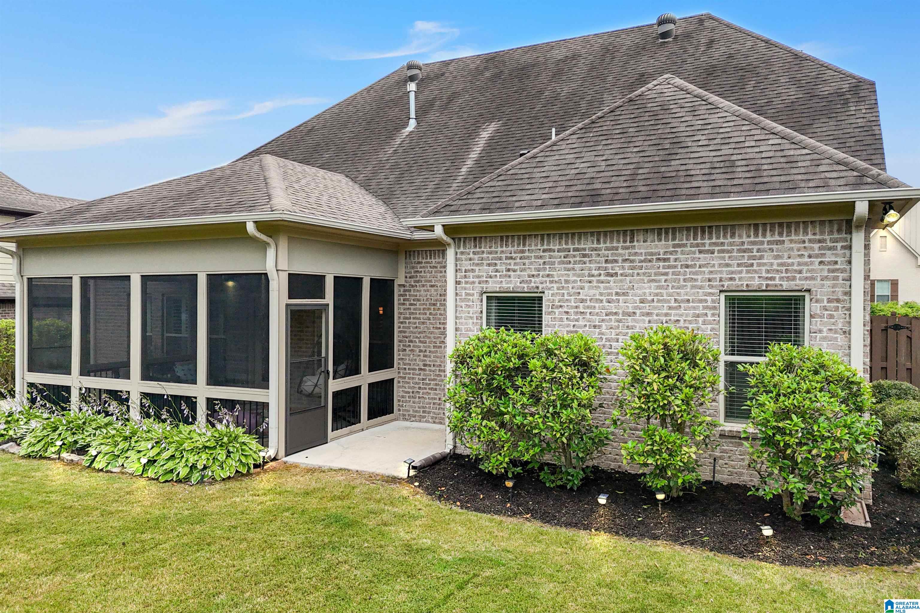 350 Strathaven Circle Pelham, AL 35124 - Photo 37 of 45