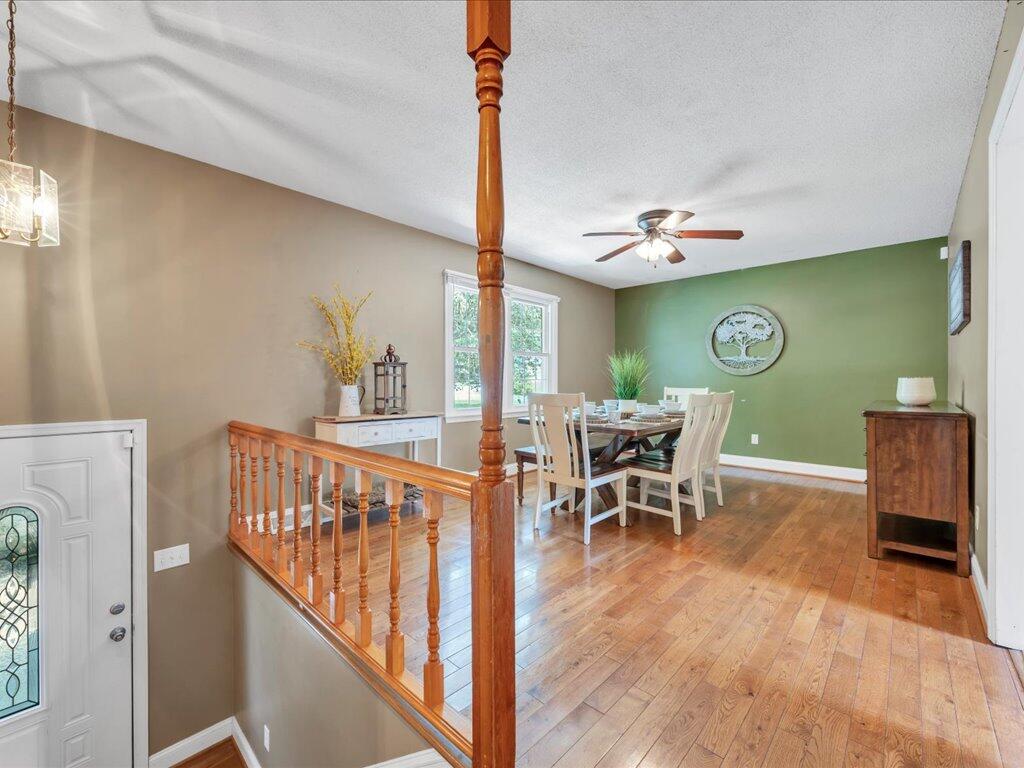 227 Vista View Lane Ridgeway, VA 24148 - Photo 6 of 56 06-MIB03467