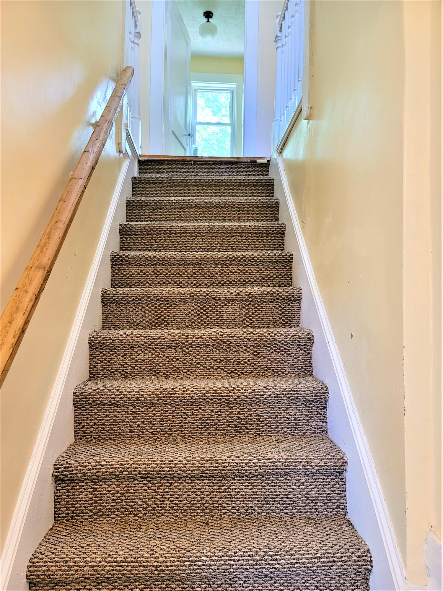 8 Pepinburke Lane Springvale, ME 04083 - Photo 13 of 26 pepinburke stairs going up