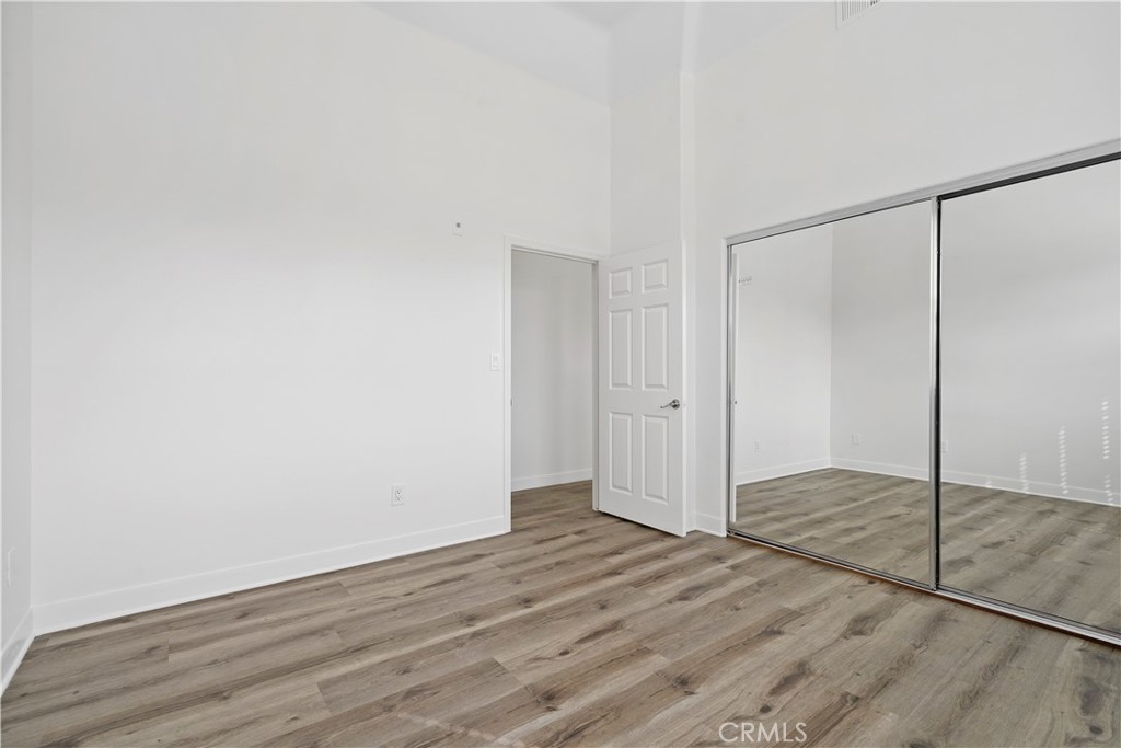 4623 Willis Avenue, Unit 305 Sherman Oaks, CA 91403 - Photo 41 of 74 a view of an empty room