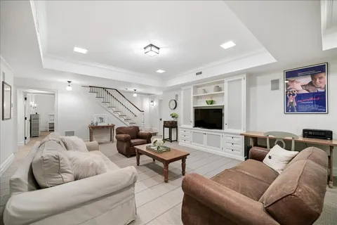 $3,799,000 | 785 Mt Pleasant Street, Winnetka, IL 60093
