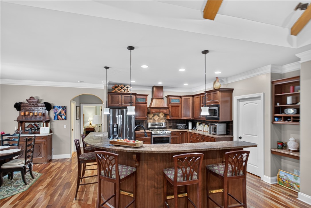 14029 Azalea Drive Seneca, SC 29678 - Photo 10 of 50