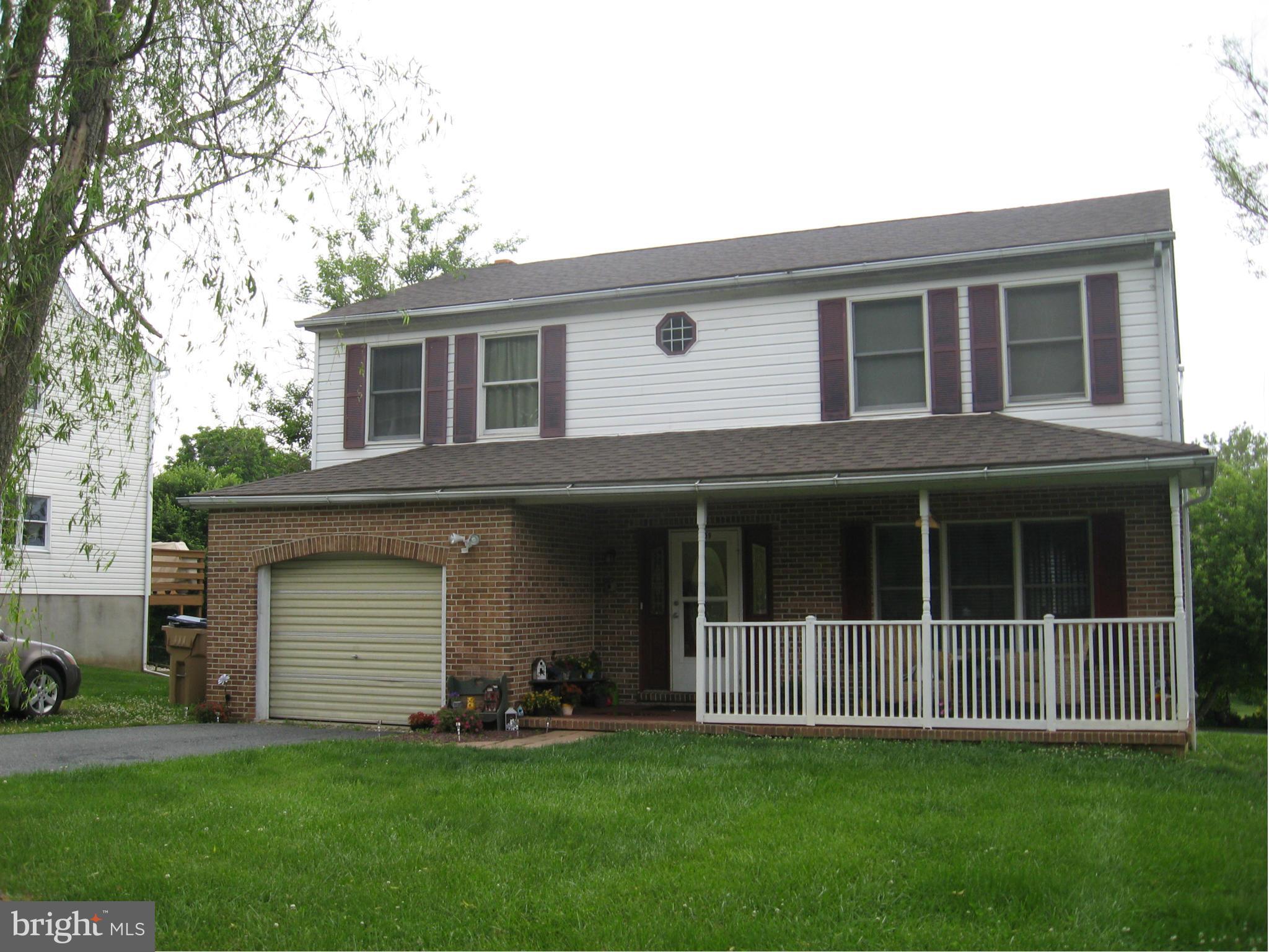 559 West Pearl Street Rising Sun, MD 21911 - Photo 1 of 26 Exterior (Front)