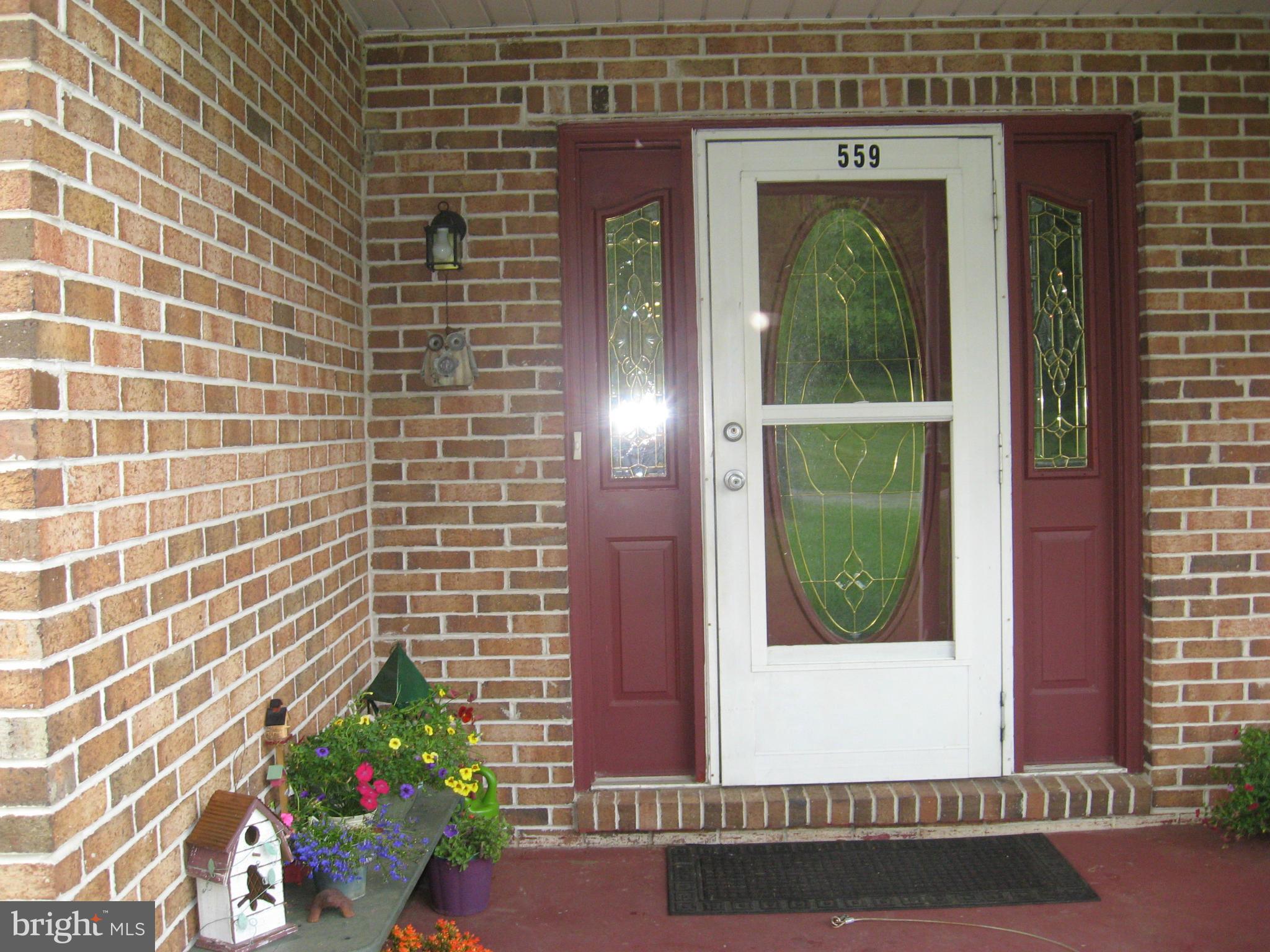 559 West Pearl Street Rising Sun, MD 21911 - Photo 4 of 26 Exterior (Front)