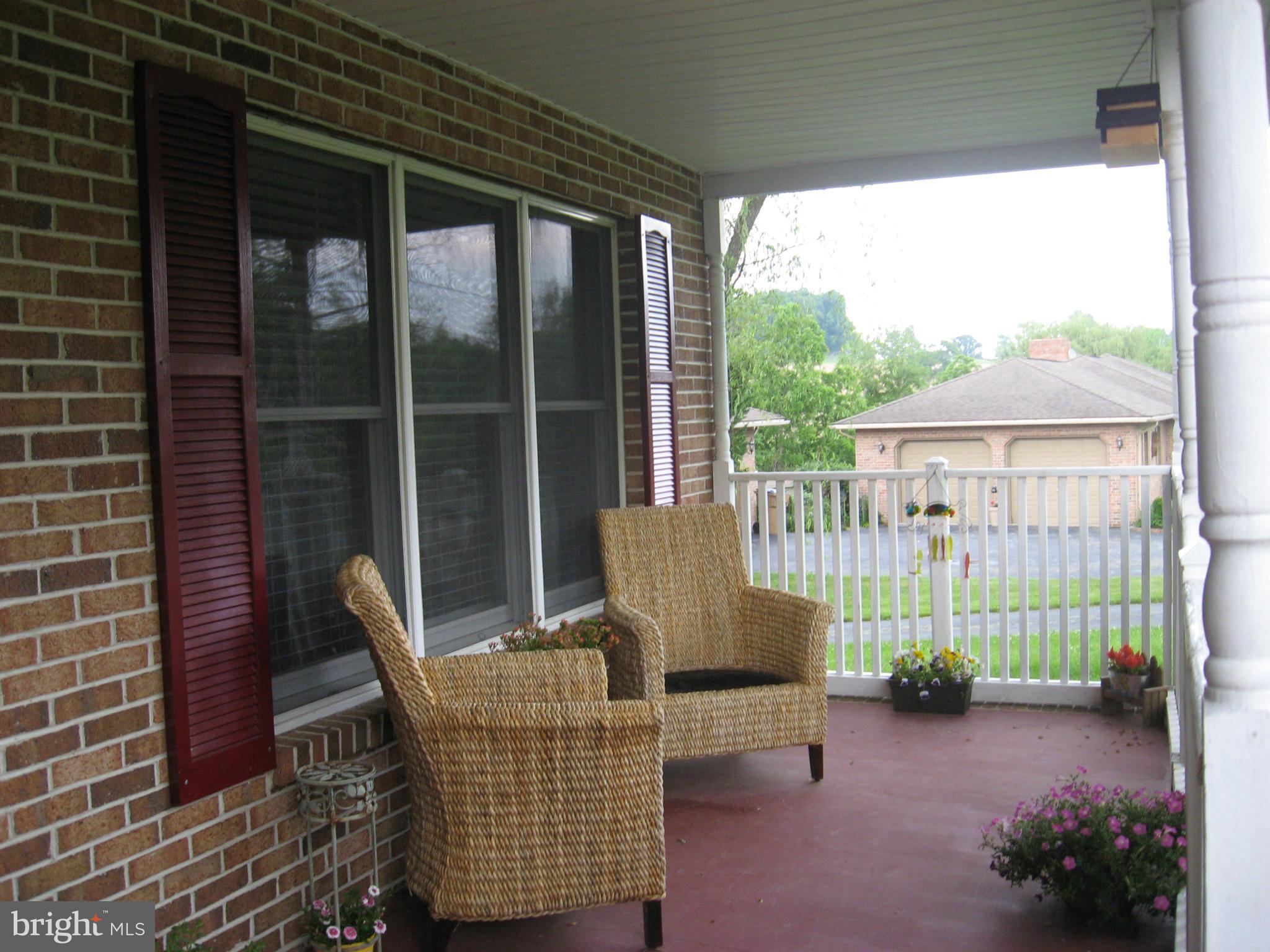 559 West Pearl Street Rising Sun, MD 21911 - Photo 5 of 26 Exterior (Front)
