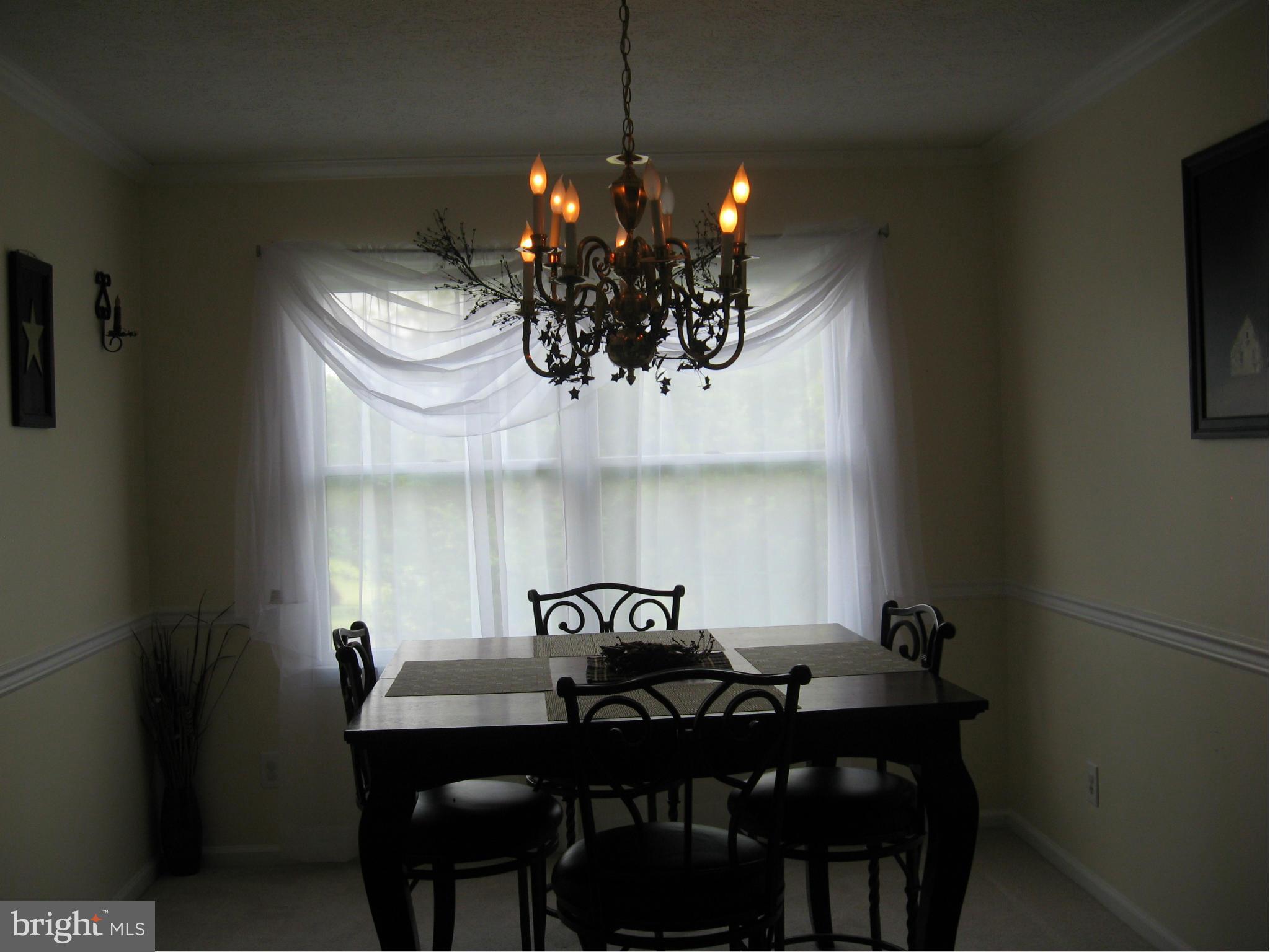 559 West Pearl Street Rising Sun, MD 21911 - Photo 7 of 26 Dining Room