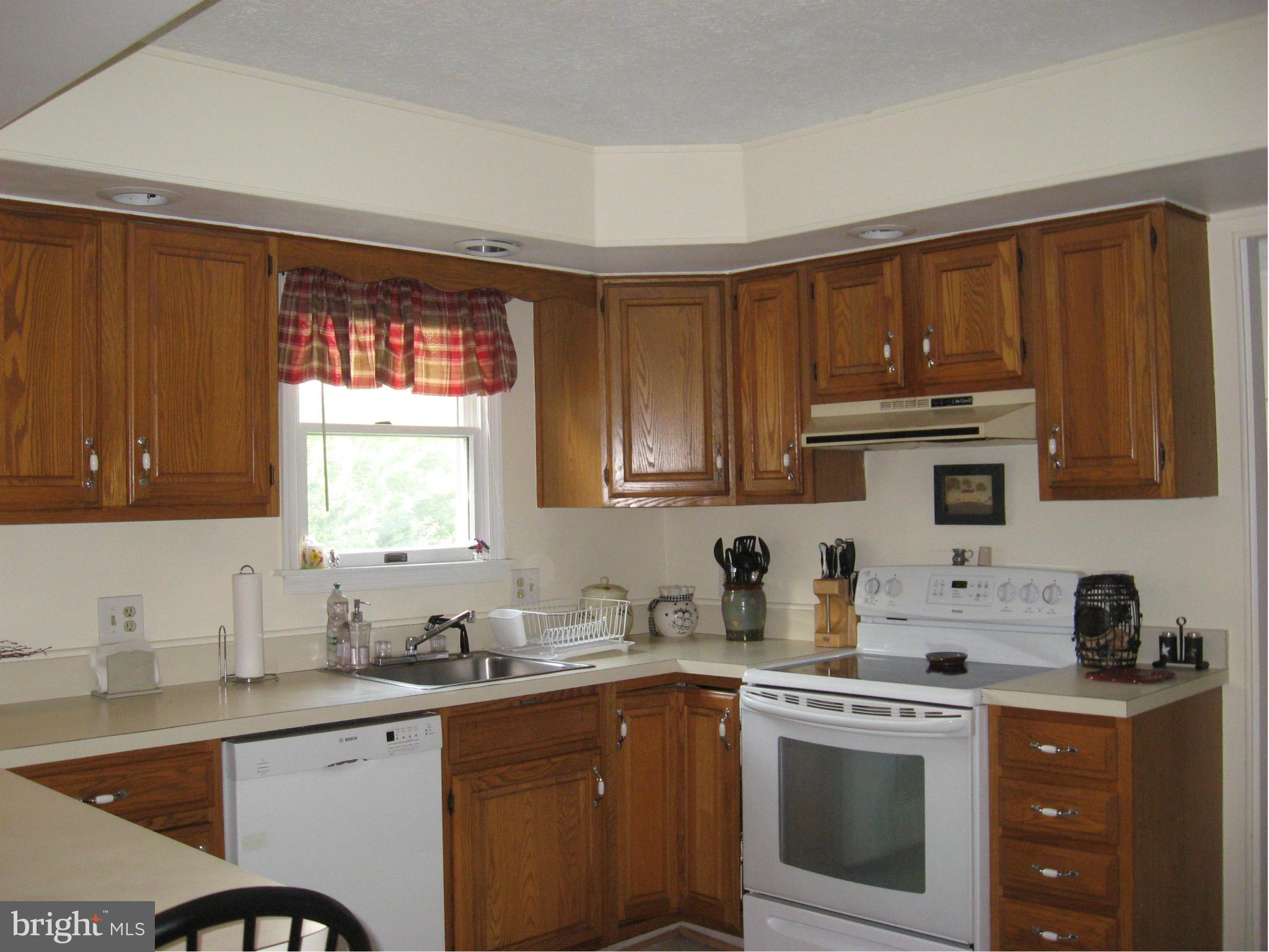 559 West Pearl Street Rising Sun, MD 21911 - Photo 8 of 26 Kitchen