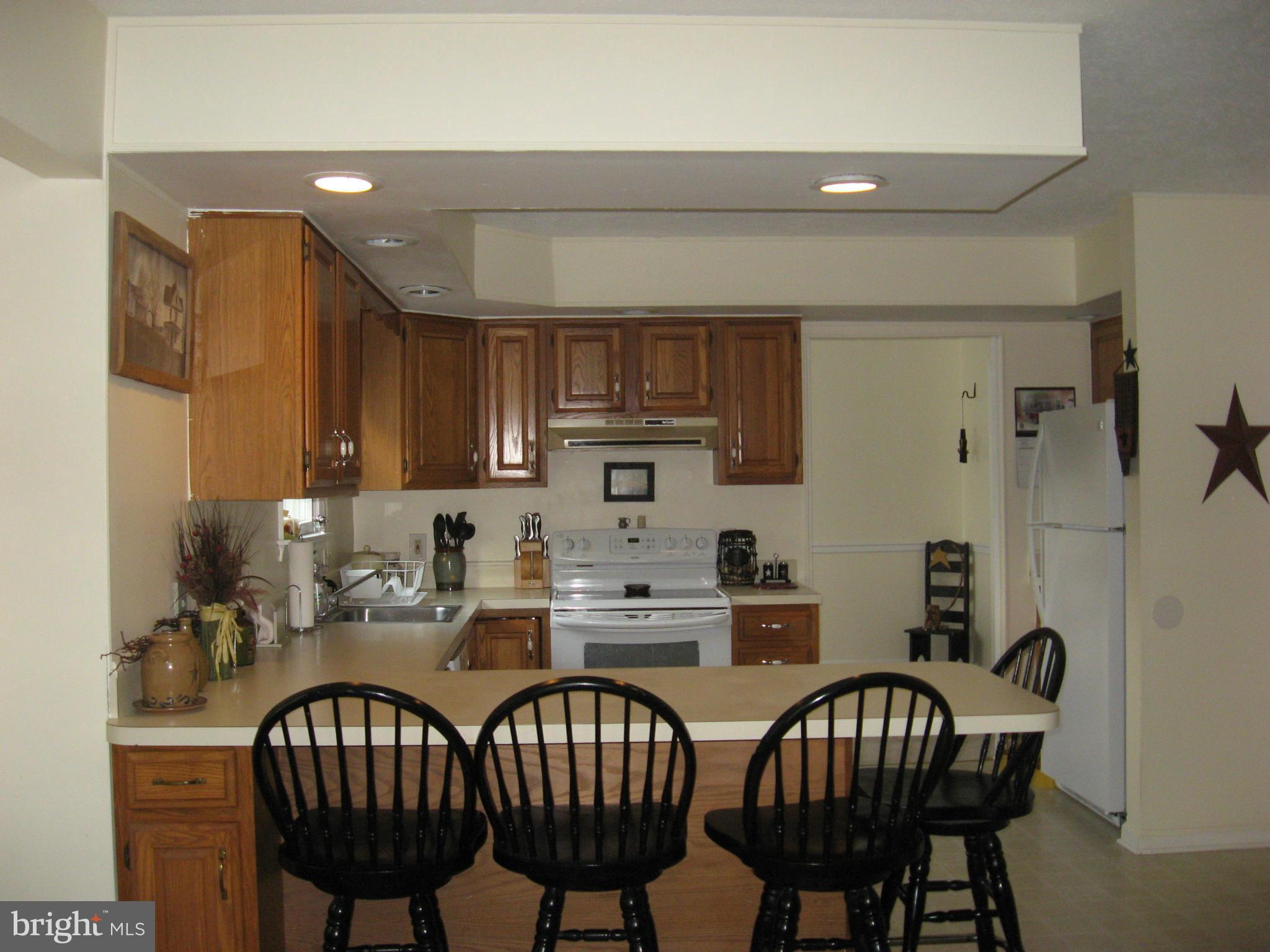 559 West Pearl Street Rising Sun, MD 21911 - Photo 9 of 26 Kitchen