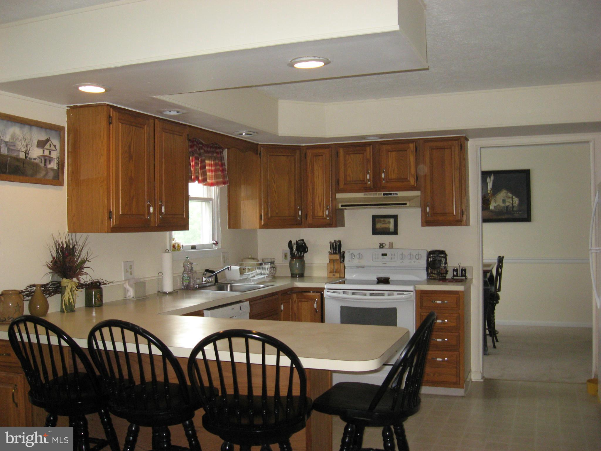 559 West Pearl Street Rising Sun, MD 21911 - Photo 10 of 26 Kitchen