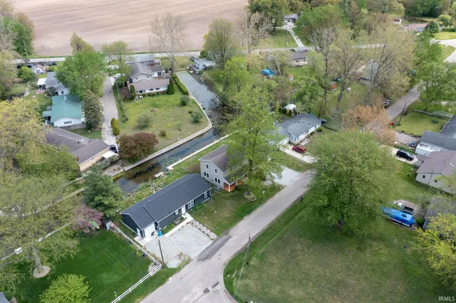 $294,900 | 8626 Abbott Street, Bremen, IN 46506