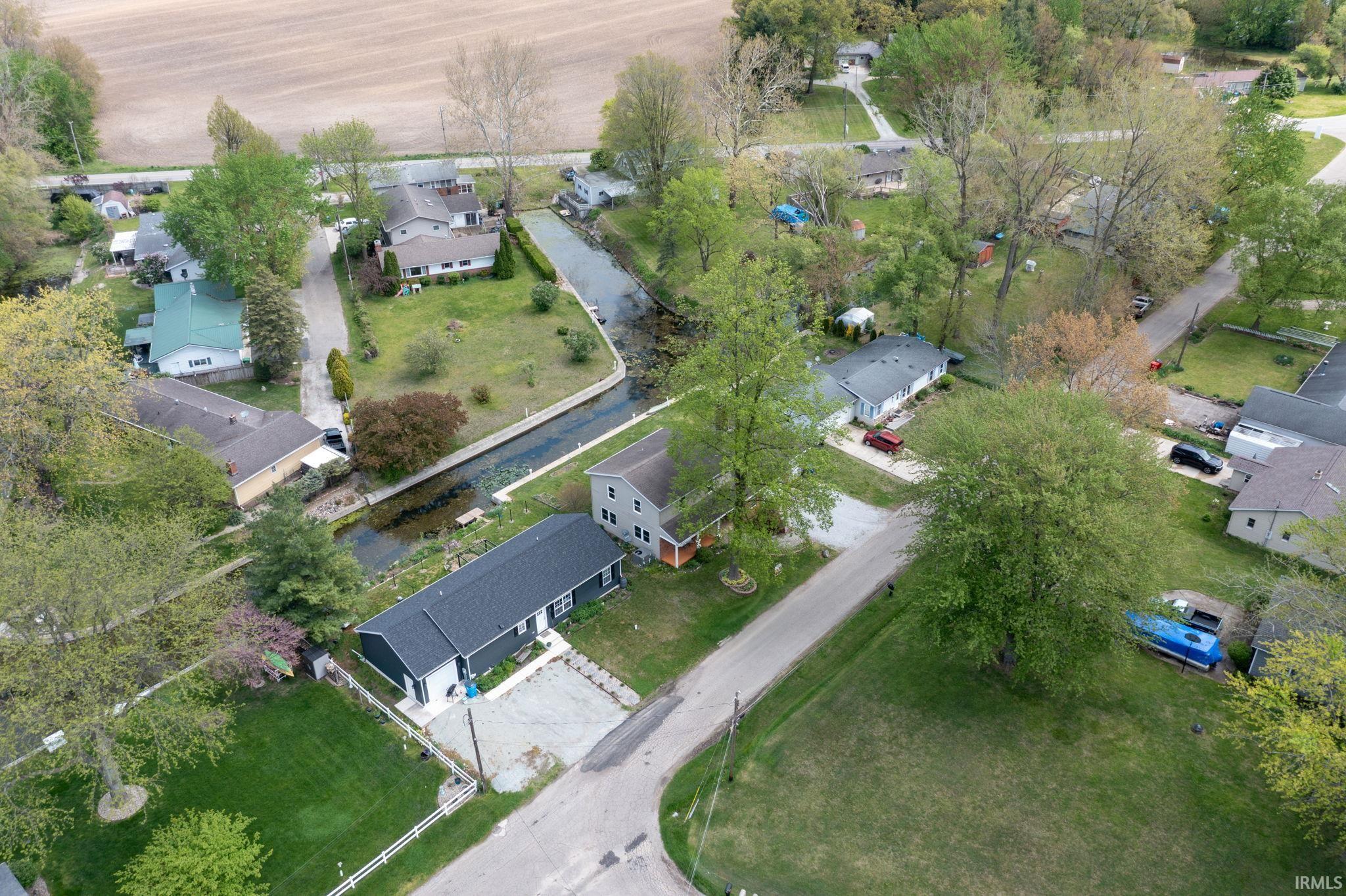 8626 Abbott Street Bremen, IN 46506 - Photo 30 of 32