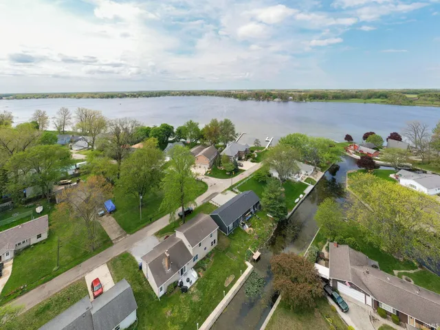 $294,900 | 8626 Abbott Street, Bremen, IN 46506