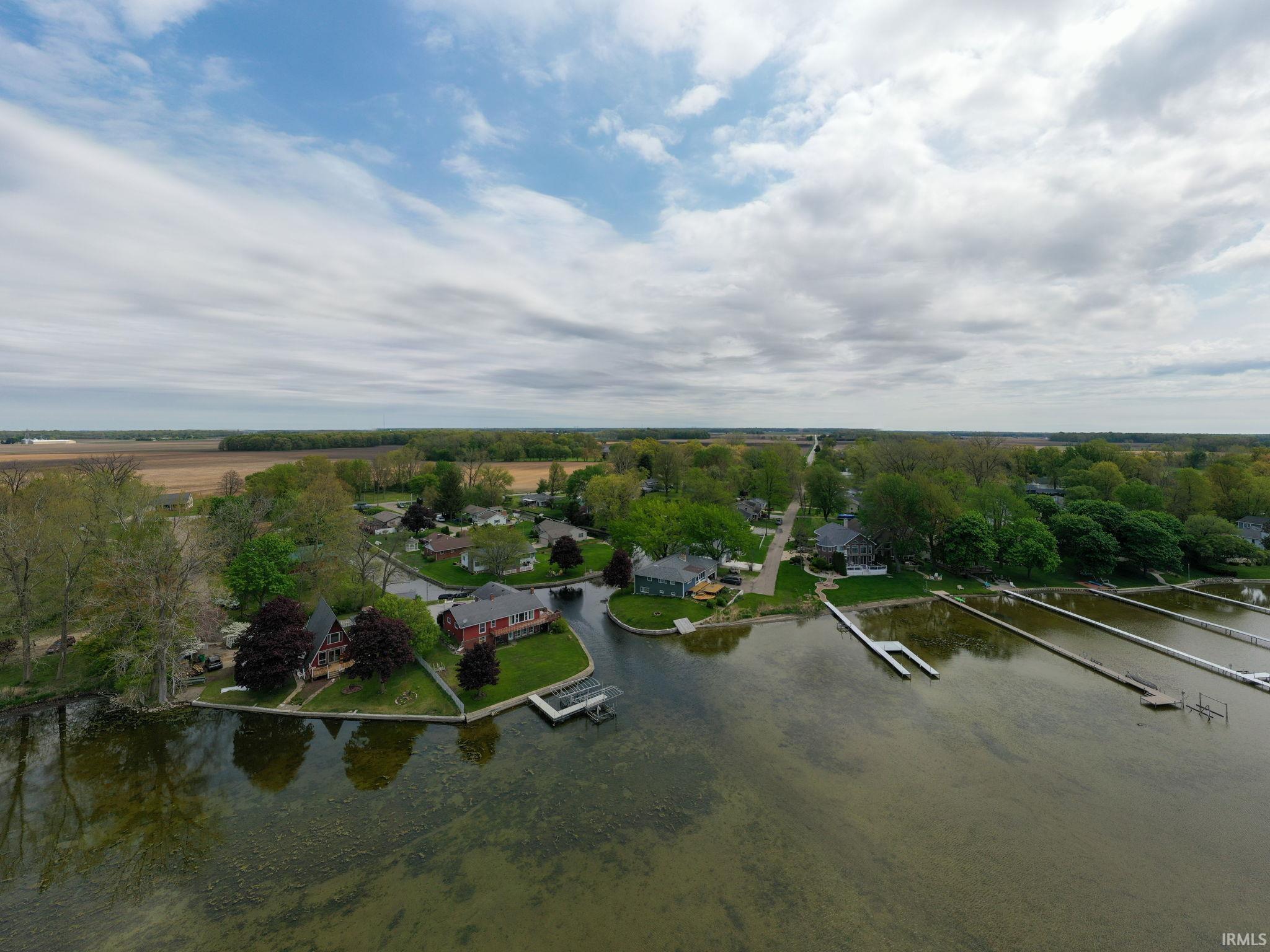 8626 Abbott Street Bremen, IN 46506 - Photo 31 of 32