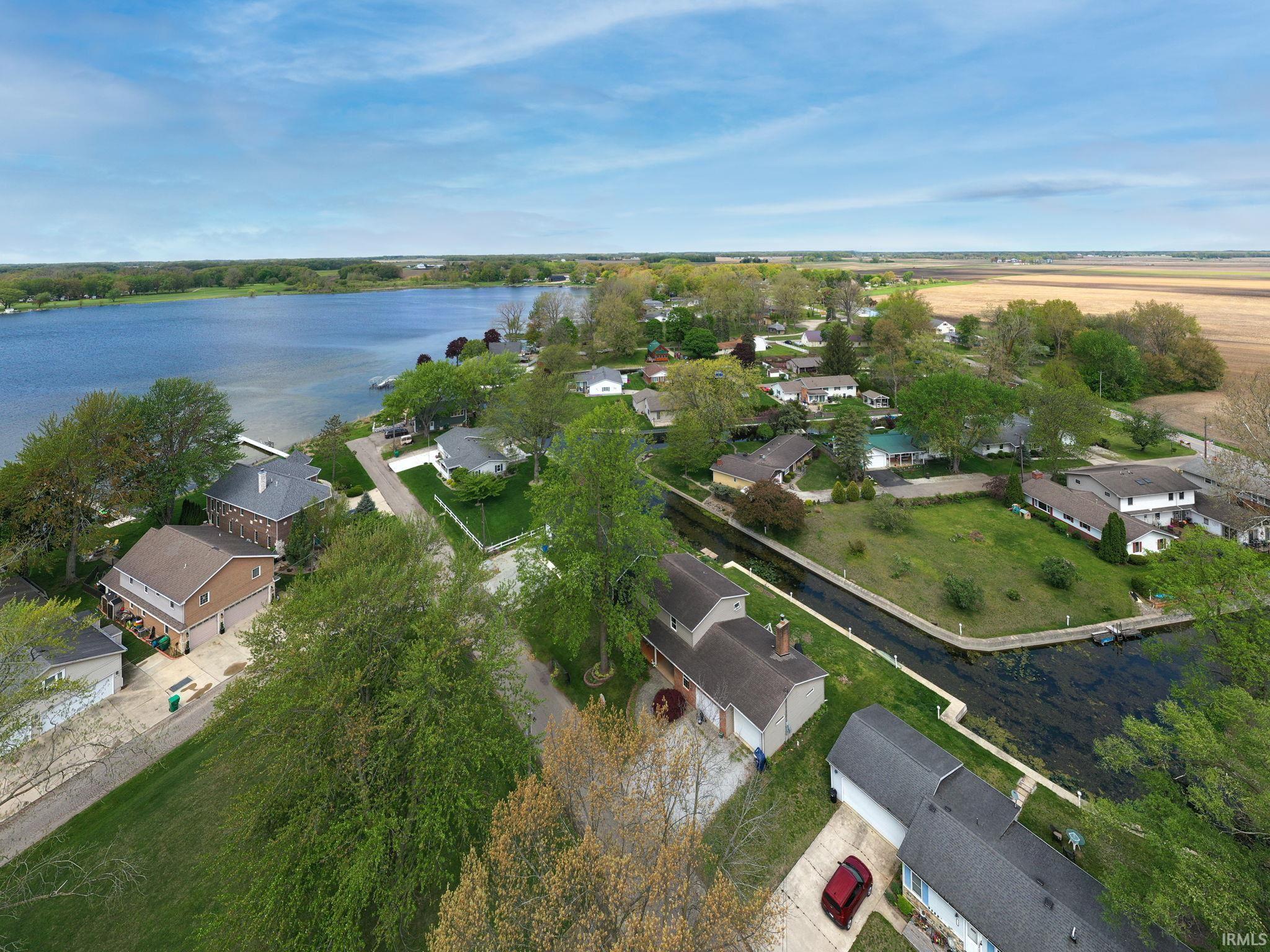 8626 Abbott Street Bremen, IN 46506 - Photo 5 of 32