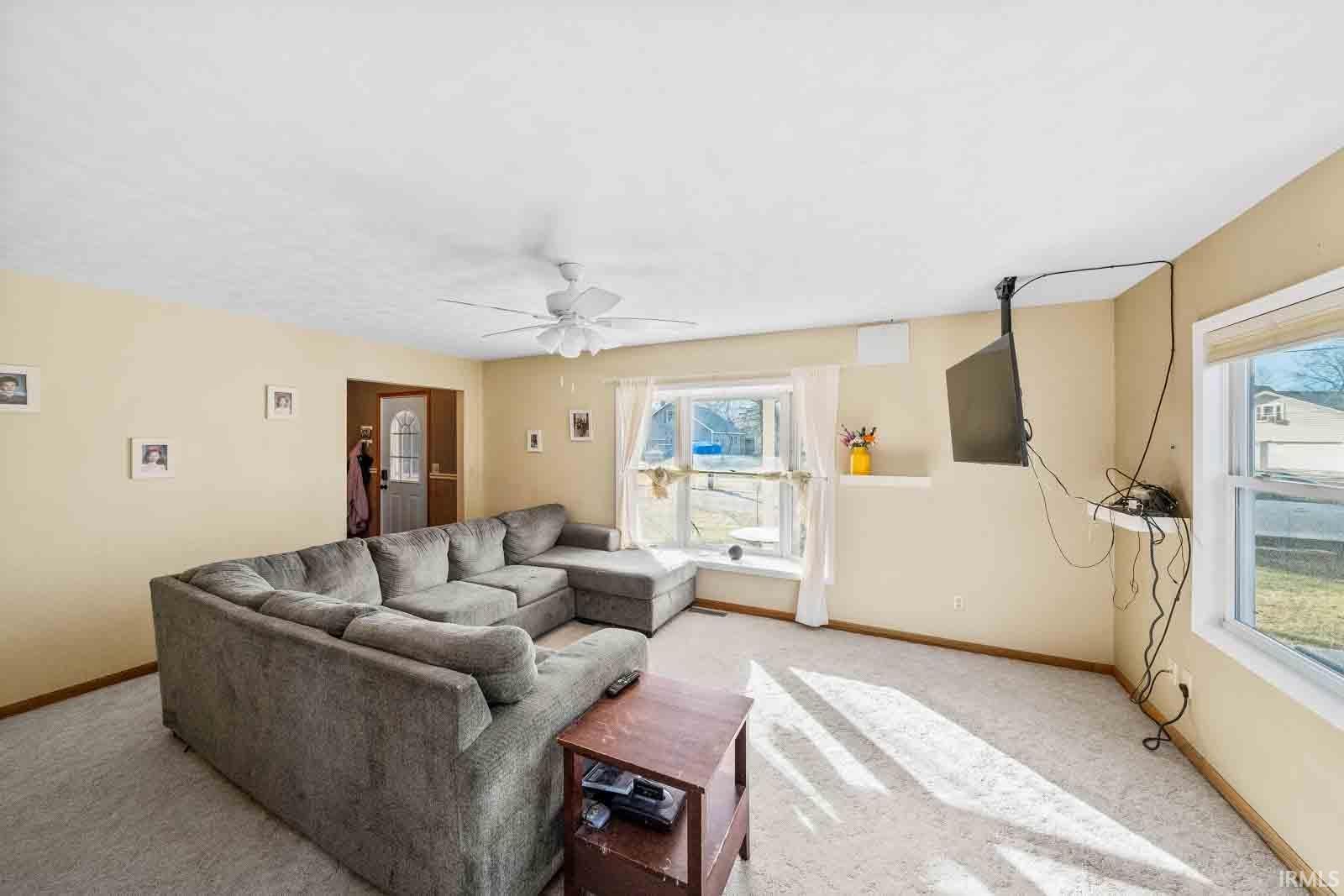 8626 Abbott Street Bremen, IN 46506 - Photo 9 of 32