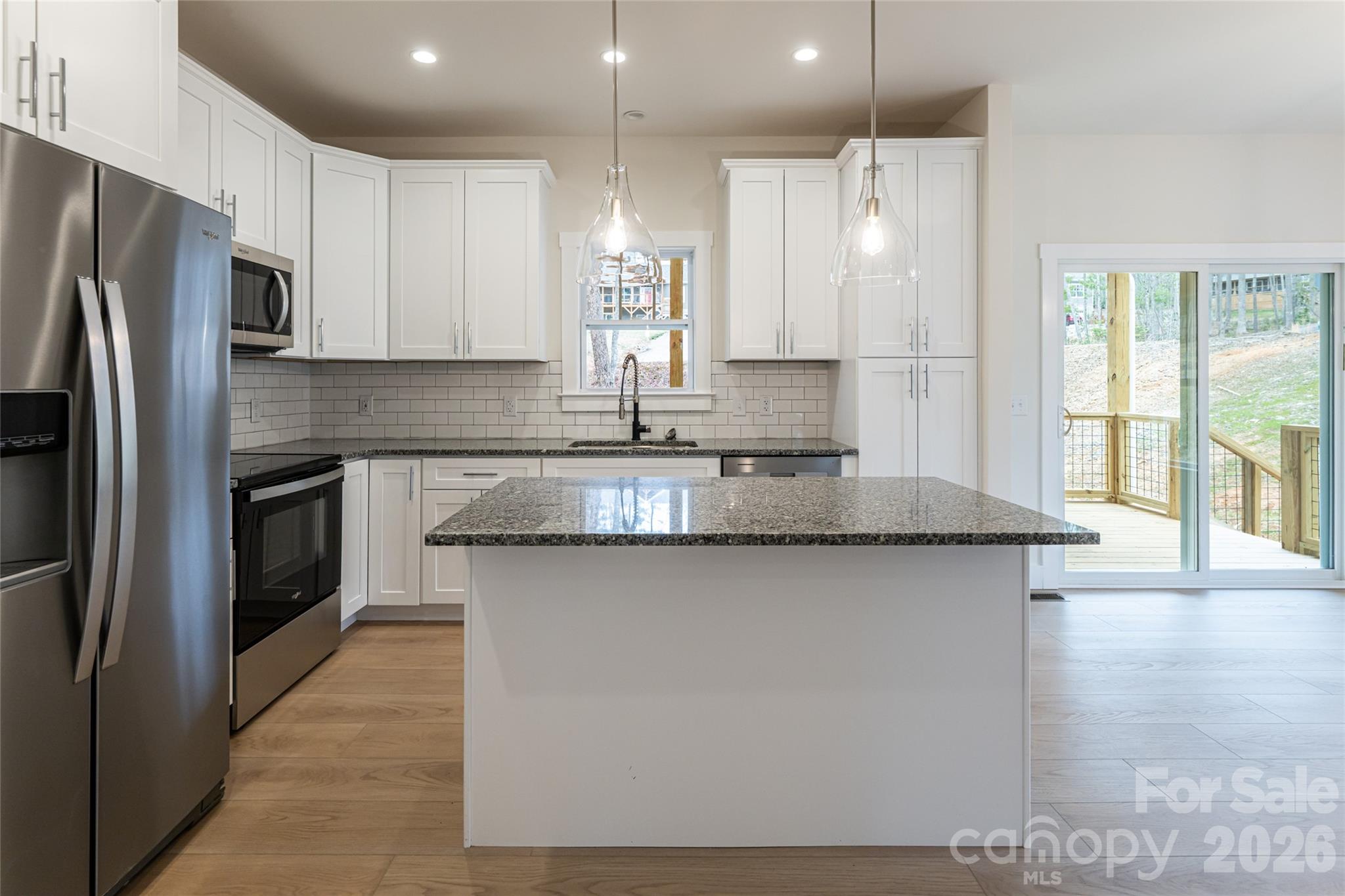 165 Cascade Rdg Road Fairview, NC 28730 - Photo 11 of 46