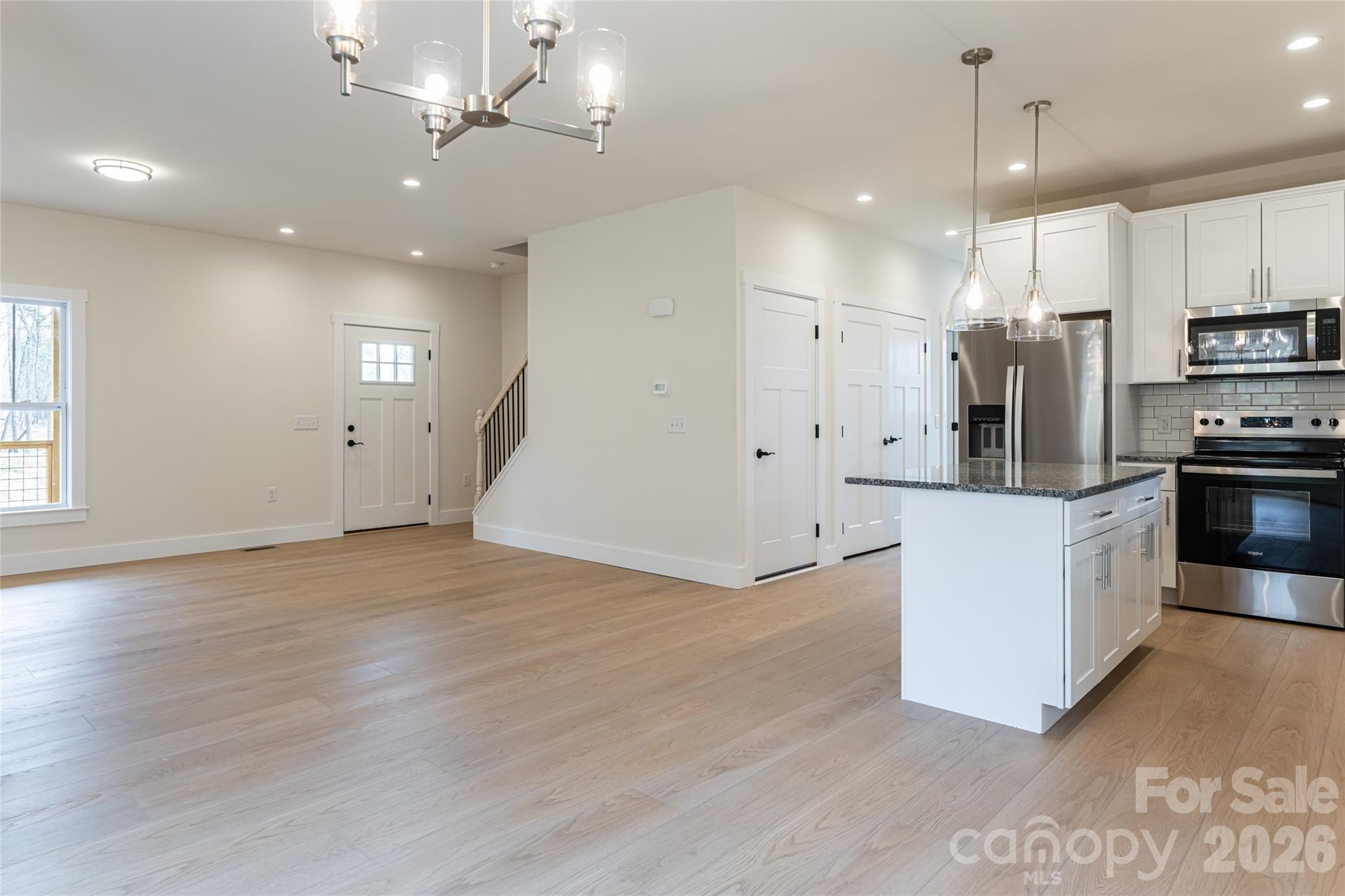 165 Cascade Rdg Road Fairview, NC 28730 - Photo 15 of 46