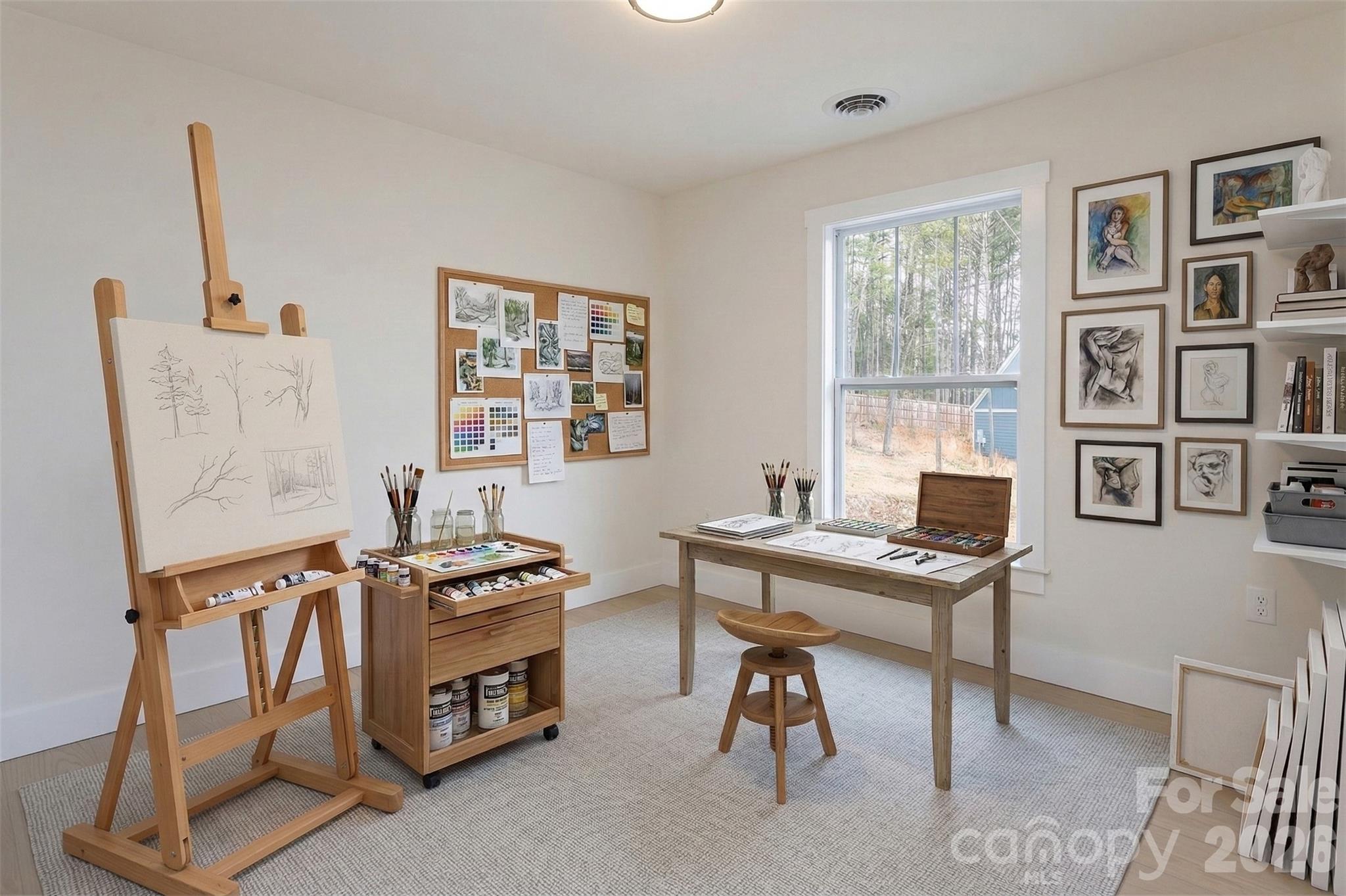 165 Cascade Rdg Road Fairview, NC 28730 - Photo 19 of 46