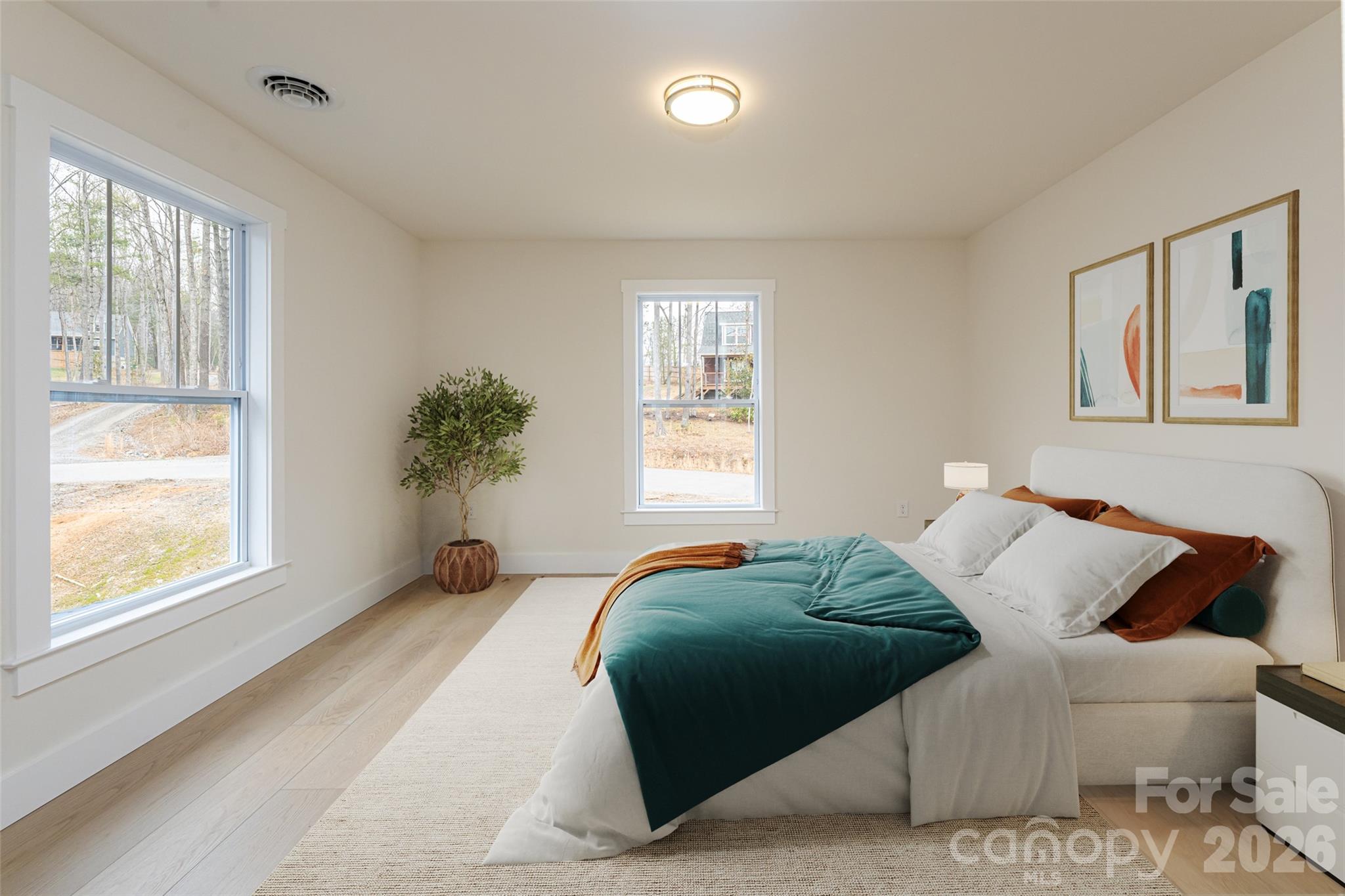 165 Cascade Rdg Road Fairview, NC 28730 - Photo 23 of 46