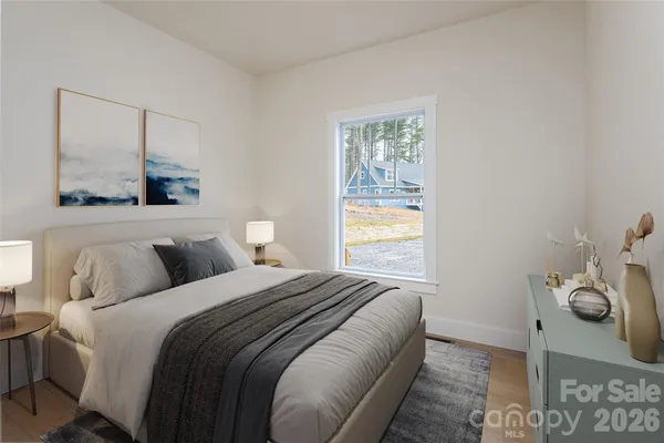 $525,000 | 165 Cascade Rdg Road, Fairview, NC 28730