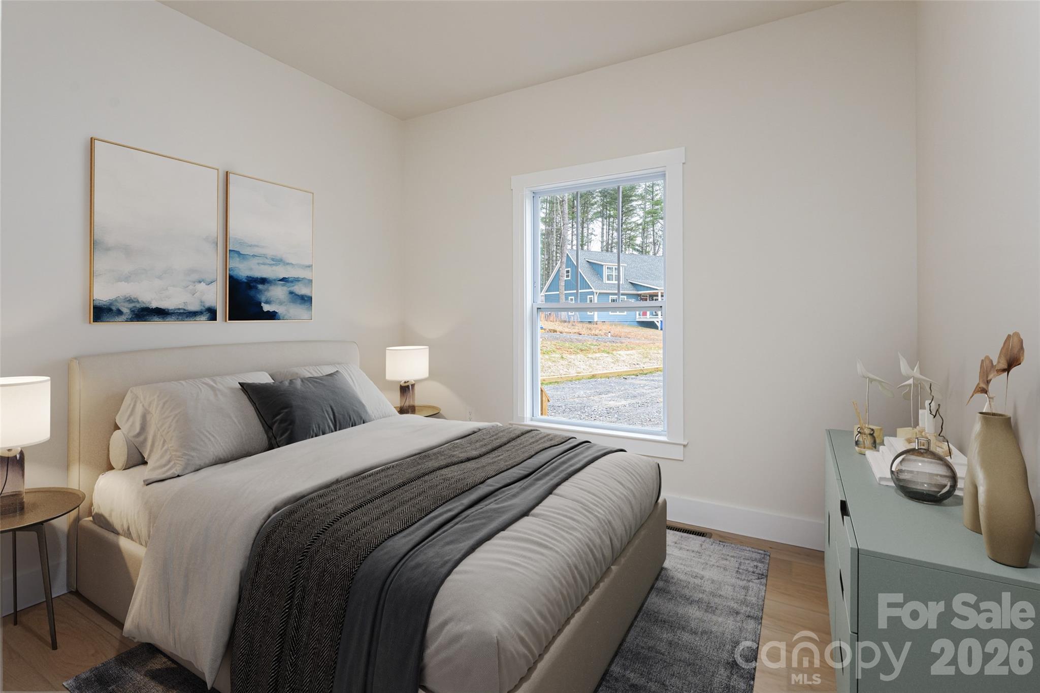 165 Cascade Rdg Road Fairview, NC 28730 - Photo 30 of 46