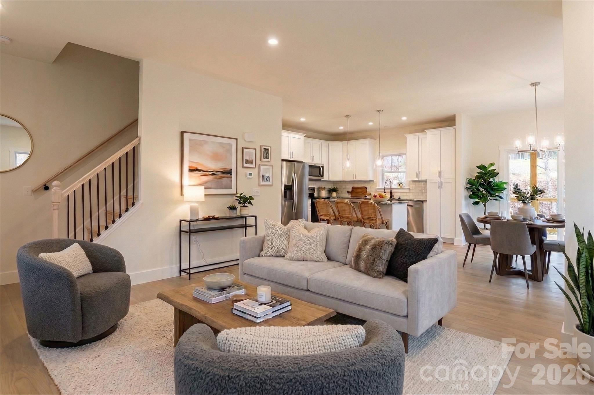 165 Cascade Rdg Road Fairview, NC 28730 - Photo 6 of 46