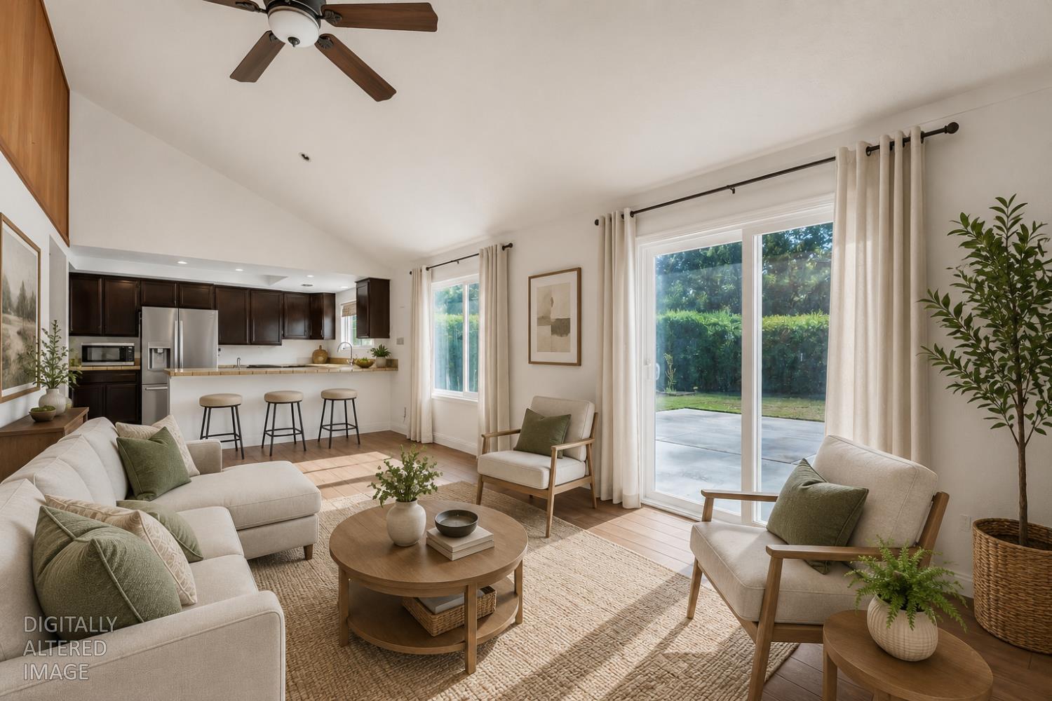 3241 Humphrey Road Loomis, CA 95650 - Photo 16 of 60