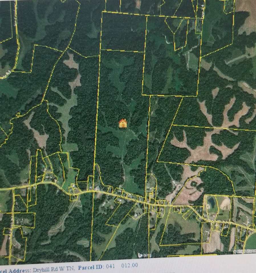 0 Dry Hill Road Ripley, TN 38063 - Photo 13 of 13