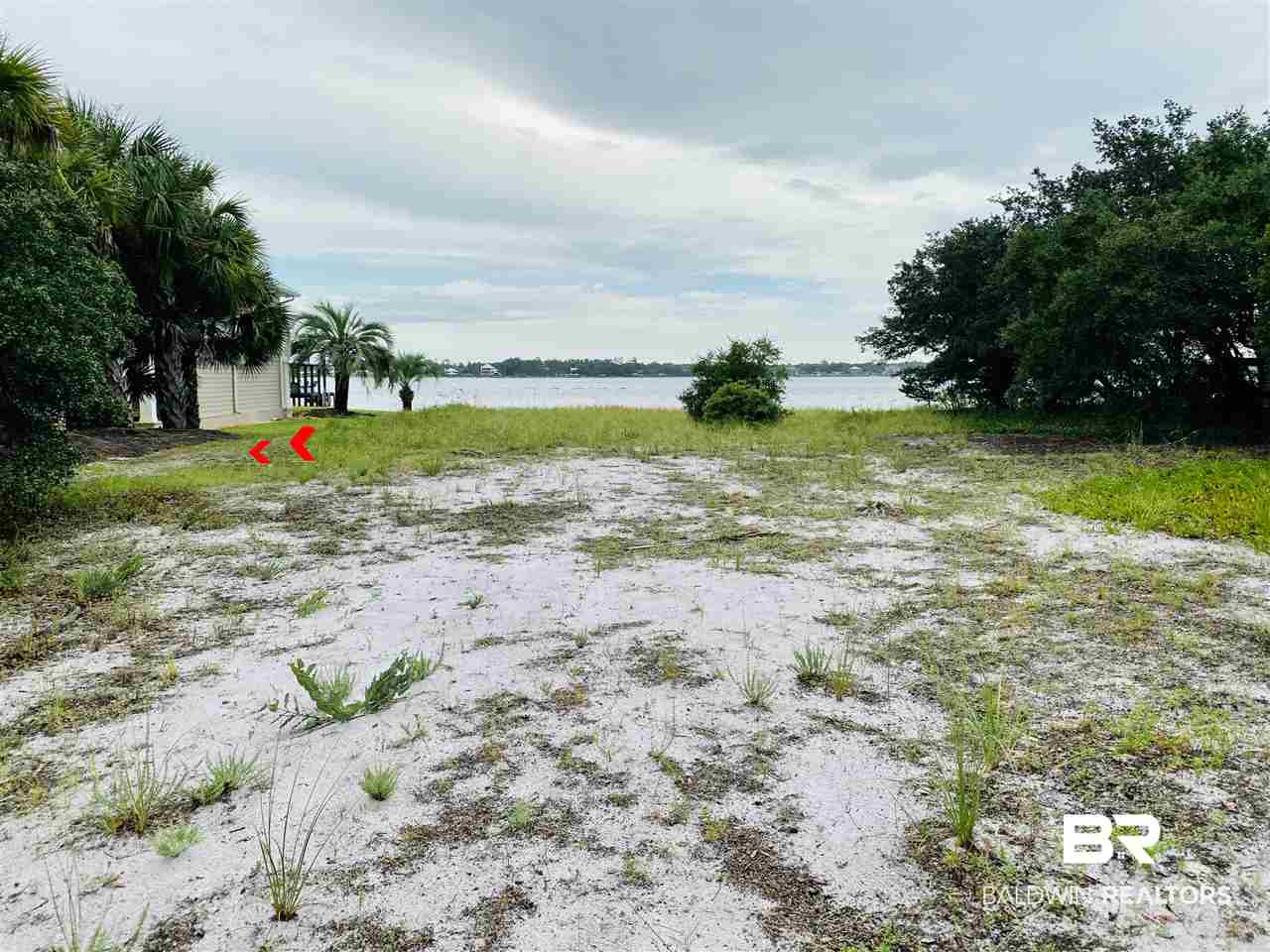 3971 Oleander Court Orange Beach, AL 36561 - Photo 17 of 31 arrows show deeded access