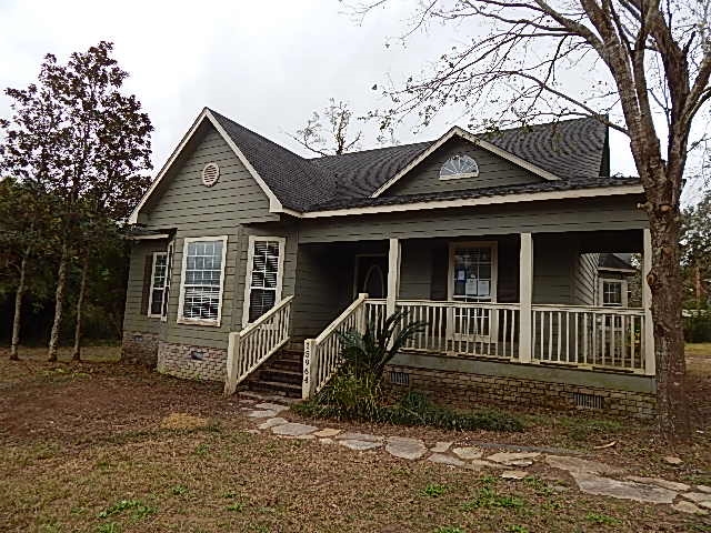 15964 Barlow Road Loxley, AL 36551 - Photo 2 of 19 Front Other