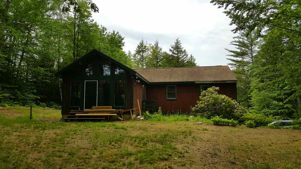 127 Bog Brook Road New Boston, NH 03070 - Photo 2 of 23