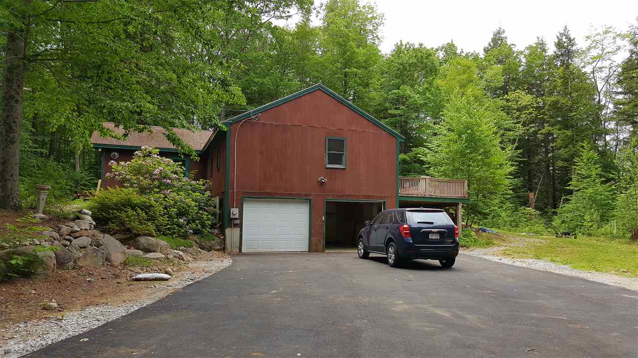 127 Bog Brook Road New Boston, NH 03070 - Photo 18 of 23